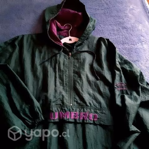 Corta viento umbro