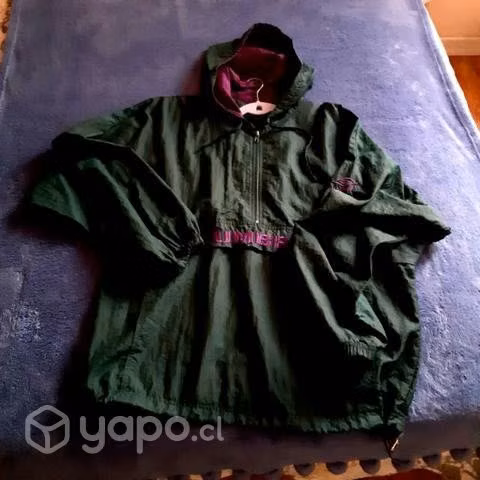 Corta viento umbro