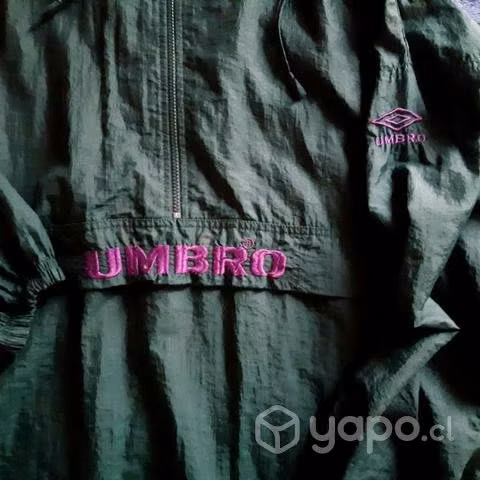 Corta viento umbro