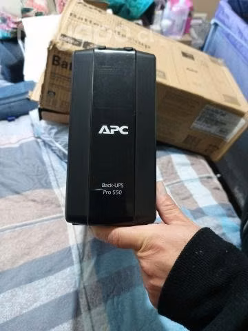 Ups