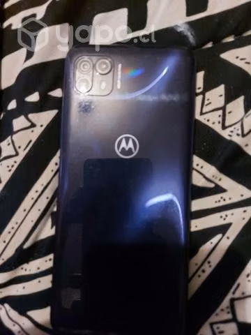 Moto g 50 como nuevo - Imagen 2