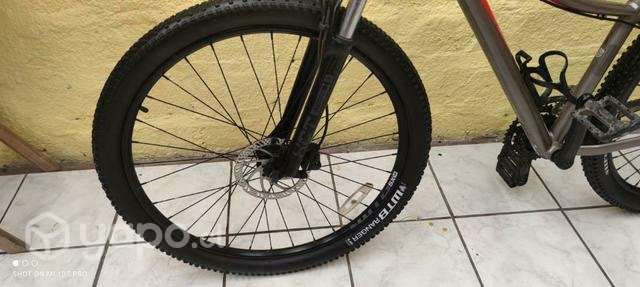 Bicicleta canondale - Imagen 4