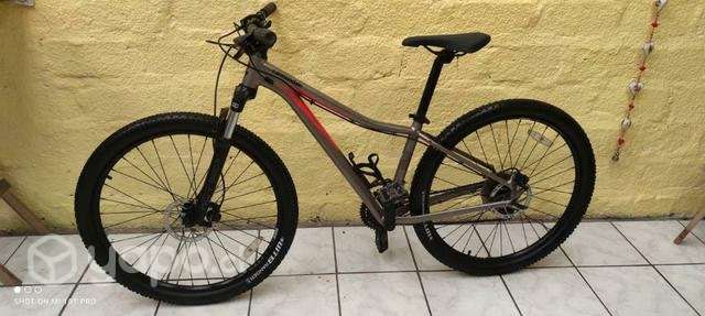 Bicicleta canondale - Imagen 2