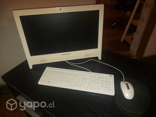 PC lenovo
