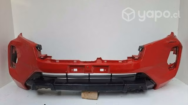 Parachoque nissan navara 20-23 RAK6.1