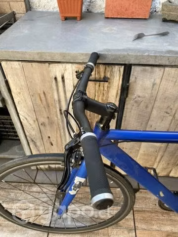 P3 cycles track - Imagen 3