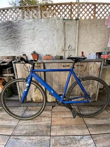 P3 cycles track - Imagen 2