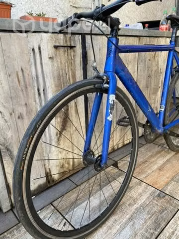 P3 cycles track