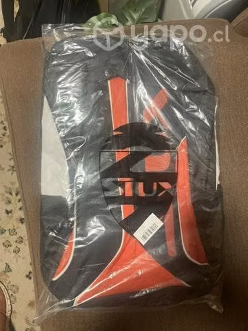 Mochila Siux Nueva
