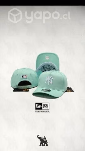 Hermoso Gorro NY (16)