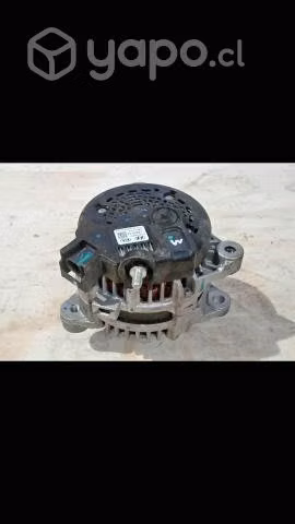 Alternador hyundai creta