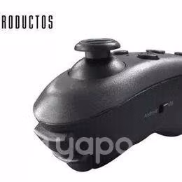 Joystick Mini Bluetooth Vr Box Nice Home Control R - Imagen 3