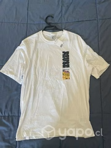 Polera H&M nueva - Imagen 2