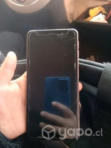 Celular a7 en perfecta condiciones