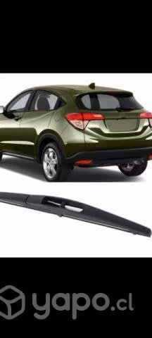 Limpia Parabrisas Trasero Honda hrv hr-v 2016-2023