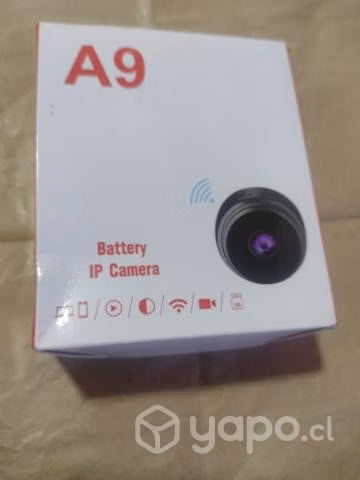 Mini Camara