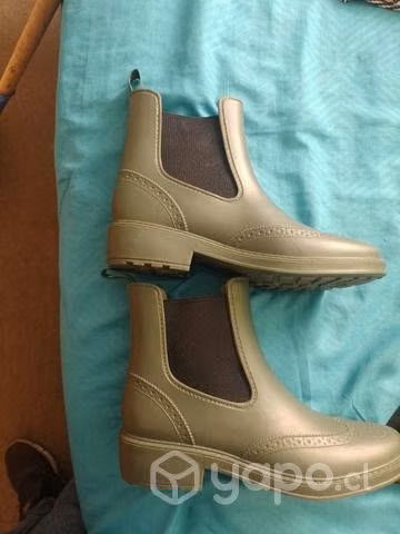 Botin mujer talla 35 - Imagen 3