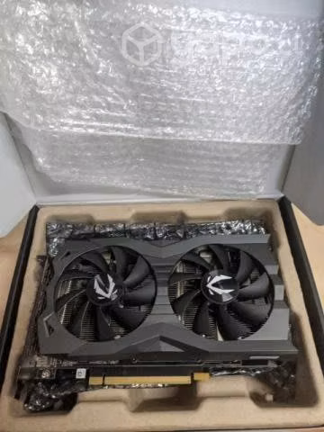 GTX 1660 Super - Imagen 2