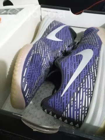 Zapatillaz kobe Bryant
