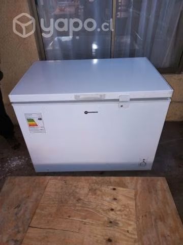 Congeladora Madensa 299 Lts