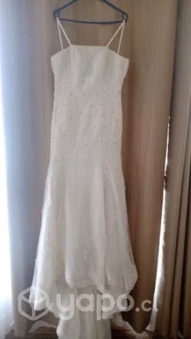 Vestido de novia - Imagen 4