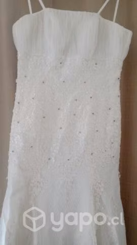 Vestido de novia - Imagen 3