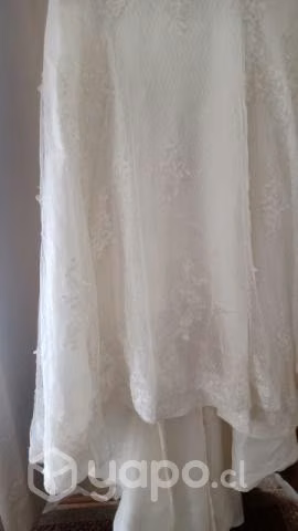 Vestido de novia - Imagen 2
