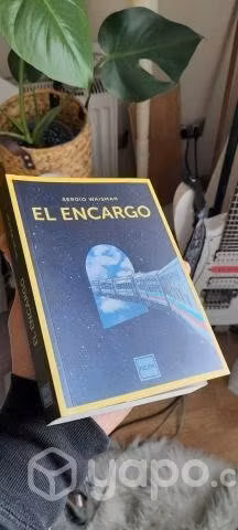 El Encargo de Sergio Waisman