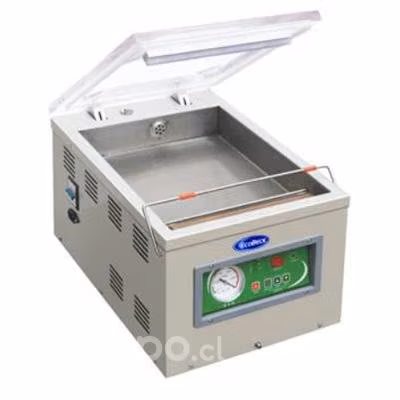 Selladora al Vacío KDZ300