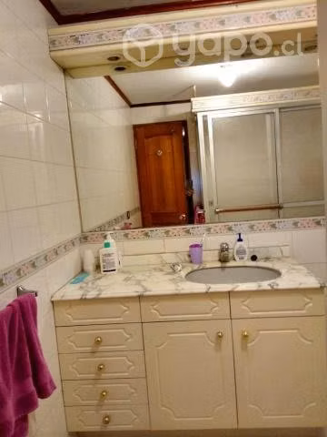 pieza amoblada, CALERA CENTRO