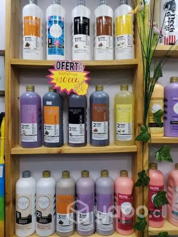 Productos de belleza - Imagen 4