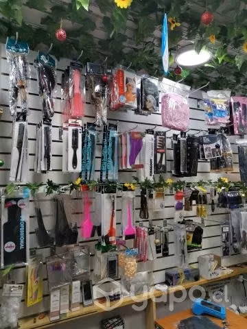 Productos de belleza - Imagen 6