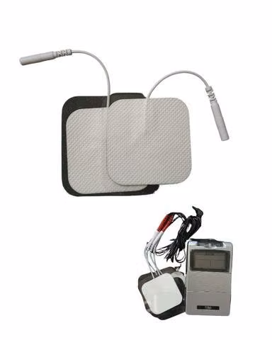 Electrodos de repuesto para TENS 7000 pack 4 und