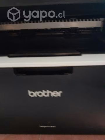 Impresora multifuncional Brother DCP-1602