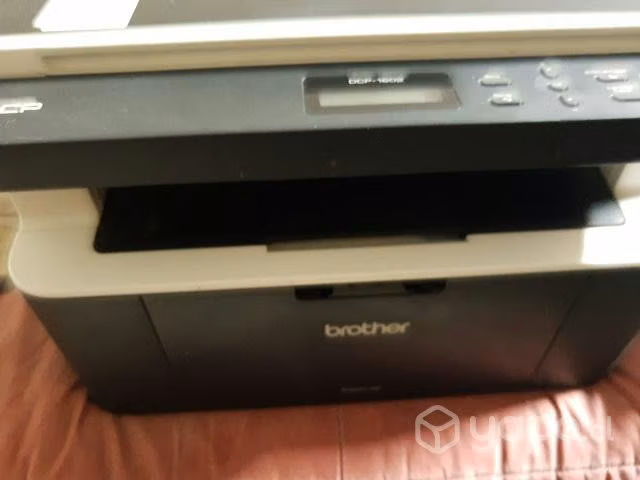 Impresora multifuncional Brother DCP-1602 - Imagen 4