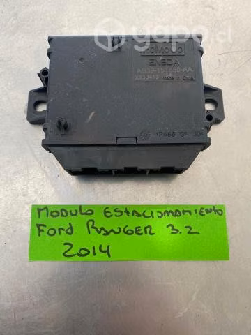 Modulo estacionamiento AB39-15T850-AA Ford Ranger