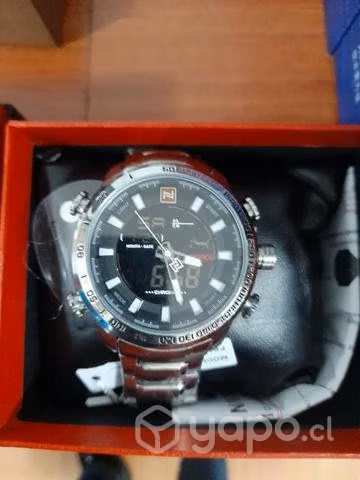 Relojes para caballeros