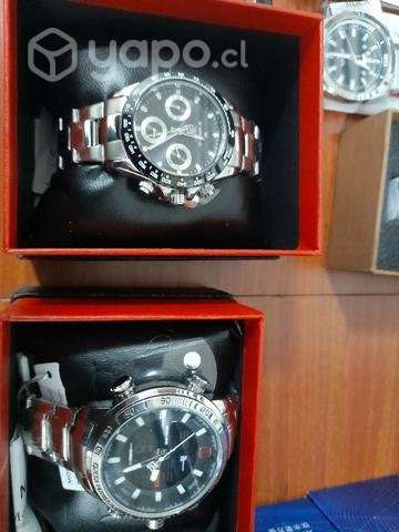Relojes para caballeros - Imagen 5