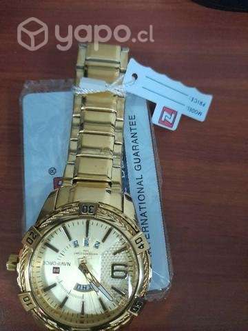 Relojes para caballeros - Imagen 4