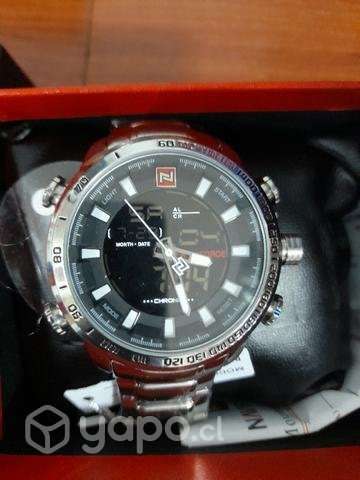 Relojes para caballeros - Imagen 2