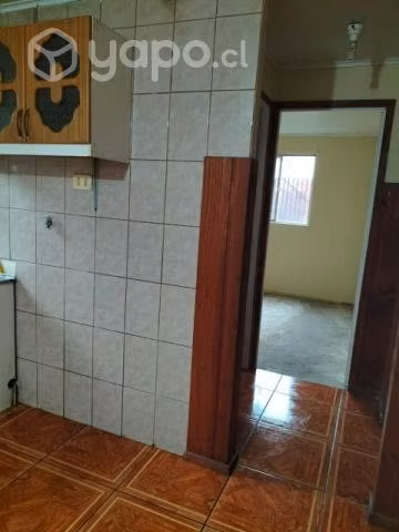 Casa en Nueva Imperial