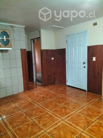 Casa en Nueva Imperial