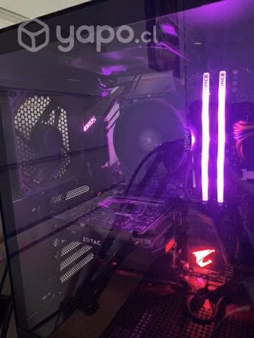 Pc gamer - Imagen 2