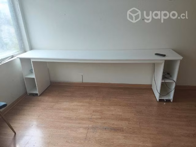 Mesa para clases grupales