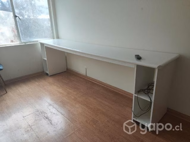 Mesa para clases grupales