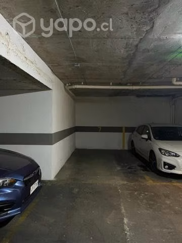 Estacionamiento Dario Urzua Providencia