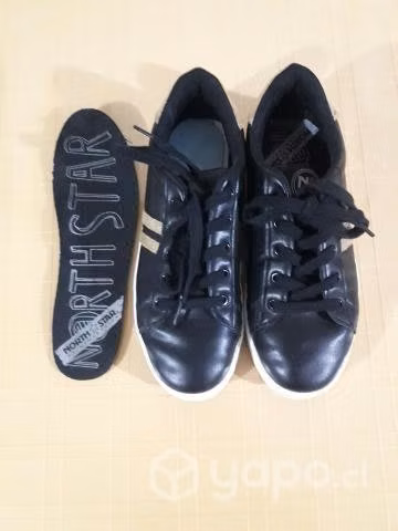 Zapatilla de vestir, n°37