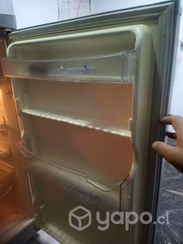 Refrigerador madensa 2 puertas - Imagen 2