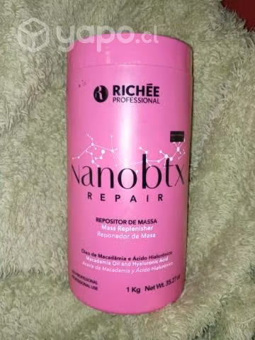 Nanobotox richee