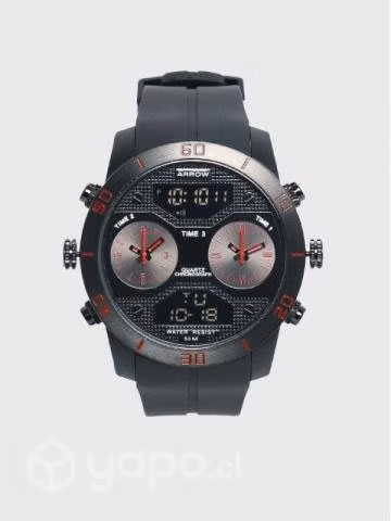 Reloj Arrow
